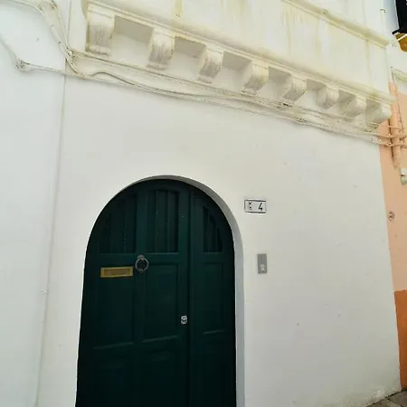 Le Di Via Patitari Ferienhaus *