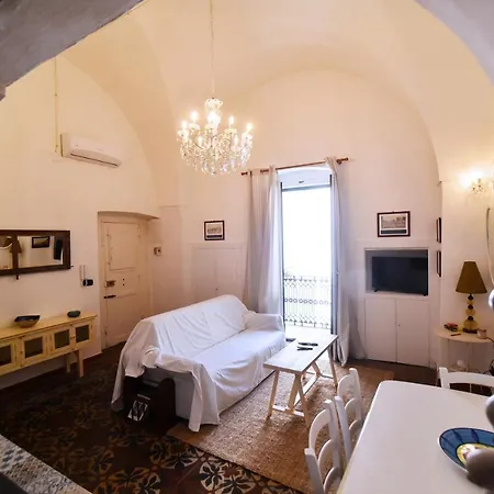 Le Di Via Patitari Holiday home