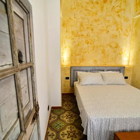 Le Di Via Patitari Ferienhaus *