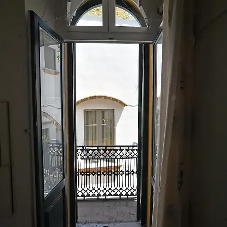 Casa vacanze Le Di Via Patitari