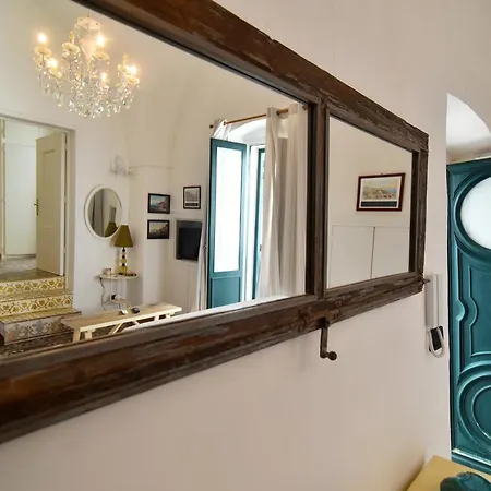 Le Di Via Patitari Ferienhaus *