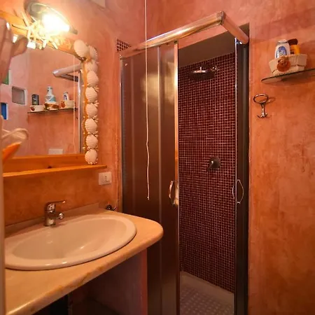 Le Di Via Patitari Casa vacanze *