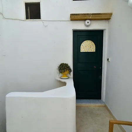 Le Di Via Patitari Gallipoli