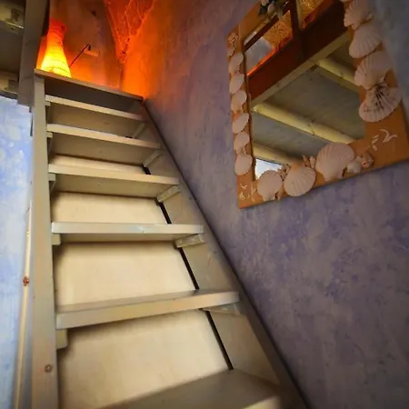 Casa vacanze Le Di Via Patitari Gallipoli