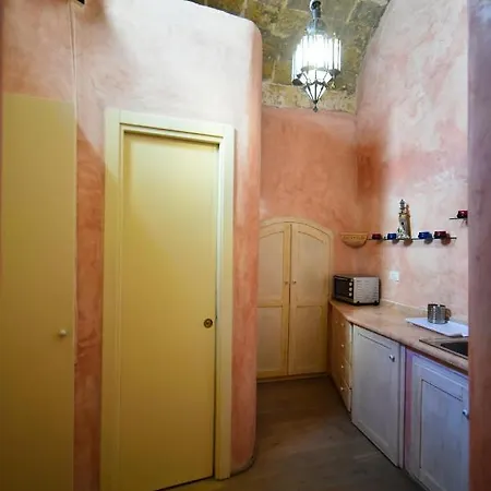 Le Di Via Patitari Gallipoli