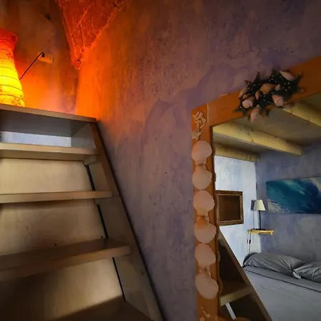 Le Di Via Patitari Gallipoli