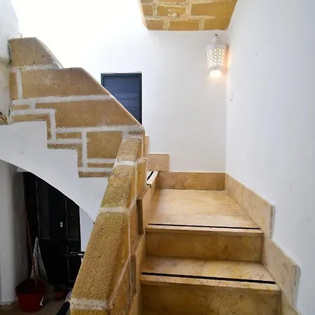 Hébergement de vacances Le Di Via Patitari Gallipoli