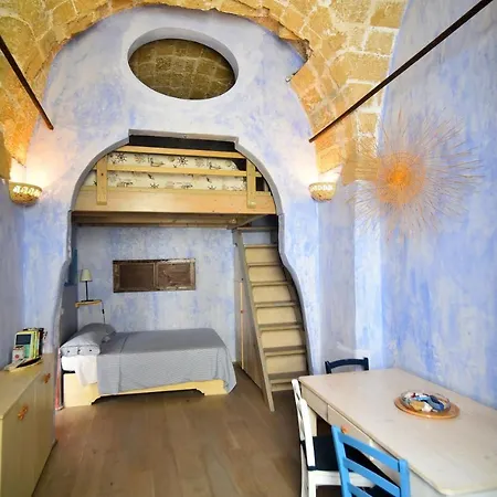 Ferienhaus Le Di Via Patitari *