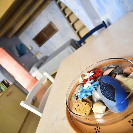 Le Di Via Patitari Gallipoli