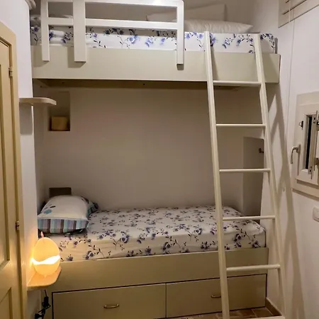 Le Di Via Patitari Gallipoli