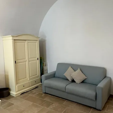 Le Di Via Patitari Holiday home