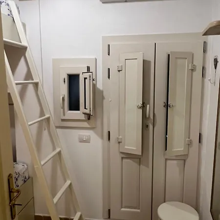 Le Di Via Patitari Gallipoli