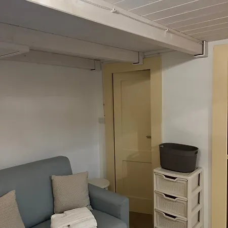 Casa vacanze Le Di Via Patitari