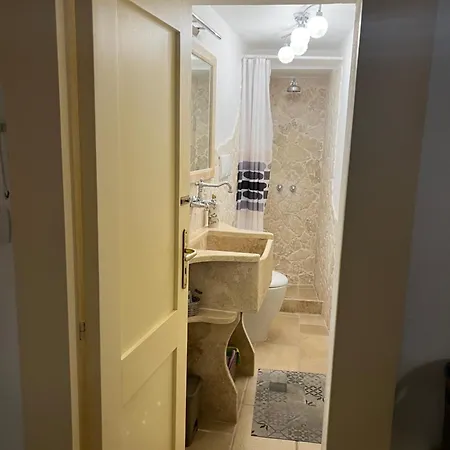 Ferienhaus Le Di Via Patitari *