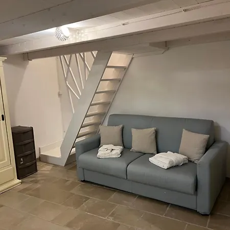 Le Di Via Patitari Casa vacanze Gallipoli