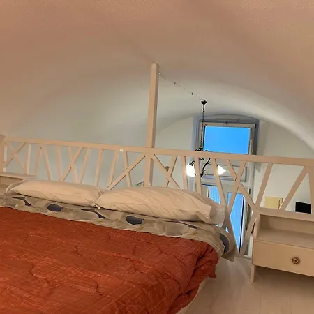 Holiday home Le Di Via Patitari Gallipoli
