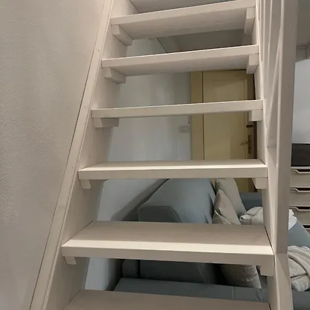 Le Di Via Patitari Gallipoli