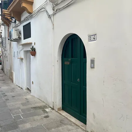 Le Di Via Patitari