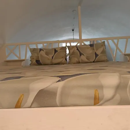 Le Di Via Patitari Casa vacanze