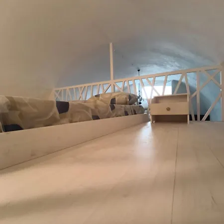 Le Di Via Patitari Ferienhaus *