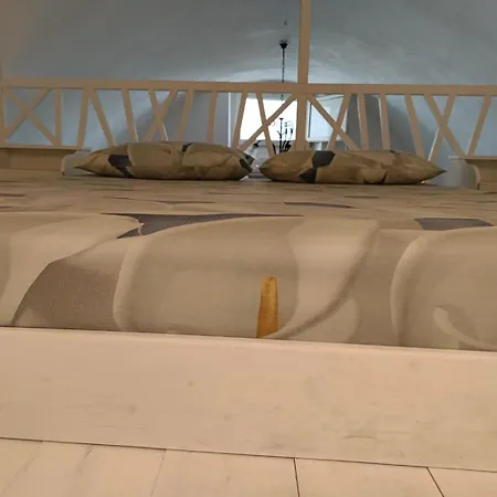 Le Di Via Patitari Ferienhaus Gallipoli