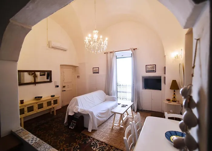 Le Di Via Patitari Holiday home