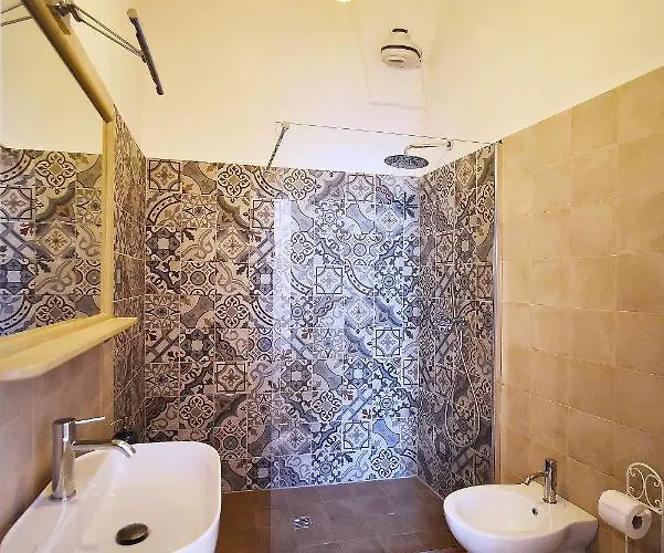 Vakantiehuis Le Di Via Patitari Gallipoli