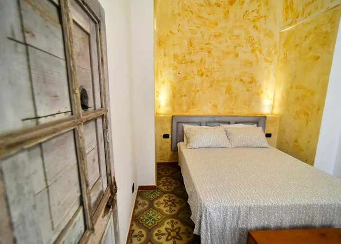 Le Di Via Patitari Vakantiehuis *