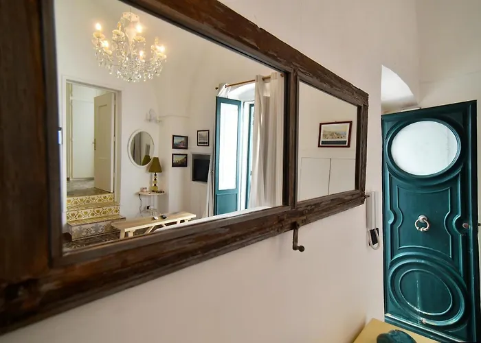 Le Di Via Patitari Vakantiehuis *