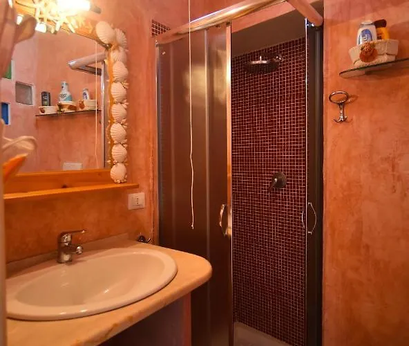 Le Di Via Patitari Holiday home *