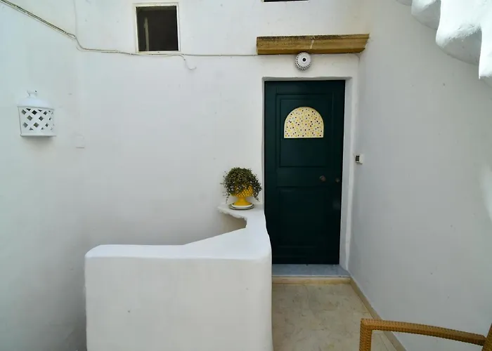 Le Di Via Patitari Gallipoli