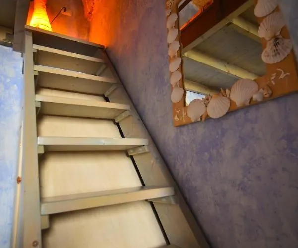 Vakantiehuis Le Di Via Patitari Gallipoli