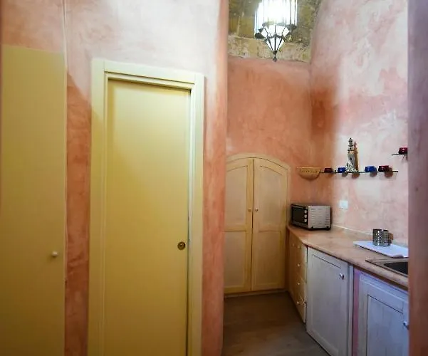 Le Di Via Patitari Gallipoli