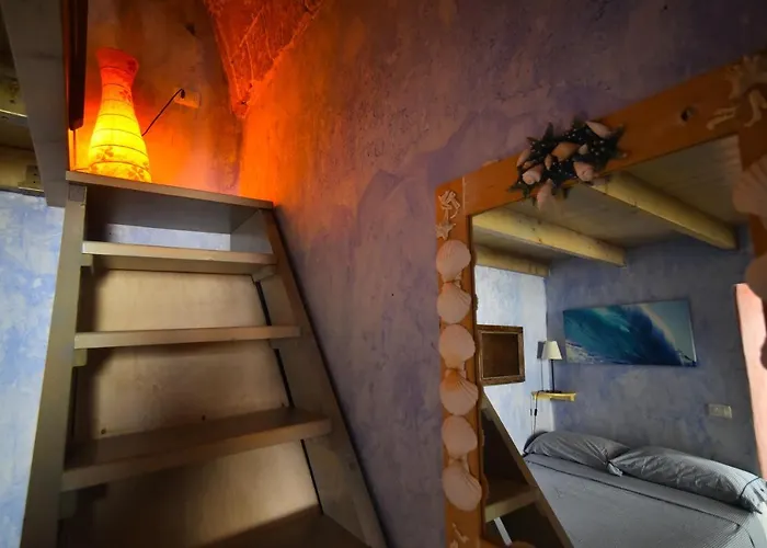 Le Di Via Patitari Gallipoli