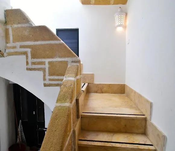 Holiday home Le Di Via Patitari Gallipoli