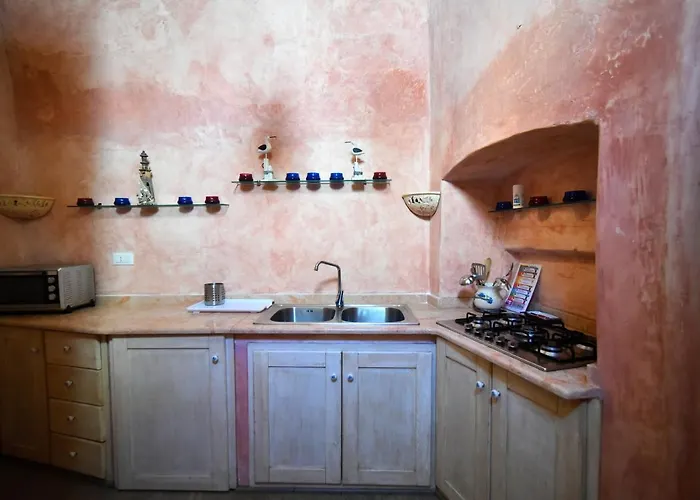 Le Di Via Patitari *