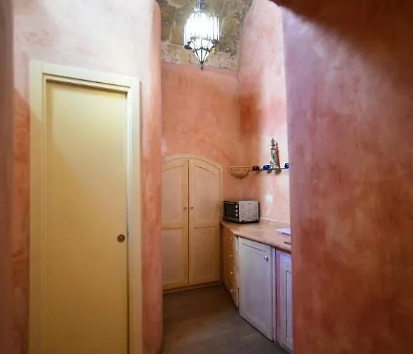 Le Di Via Patitari *