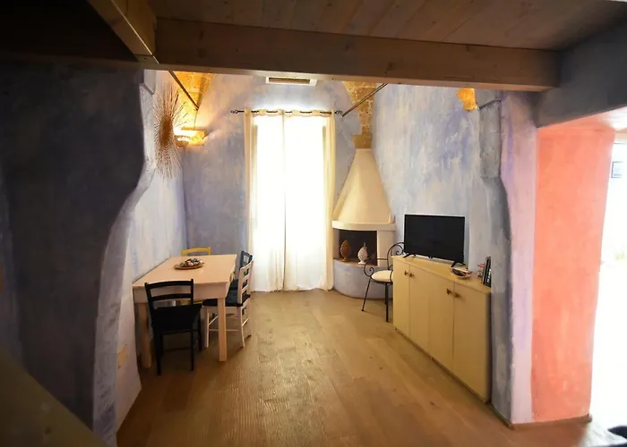 Le Di Via Patitari *