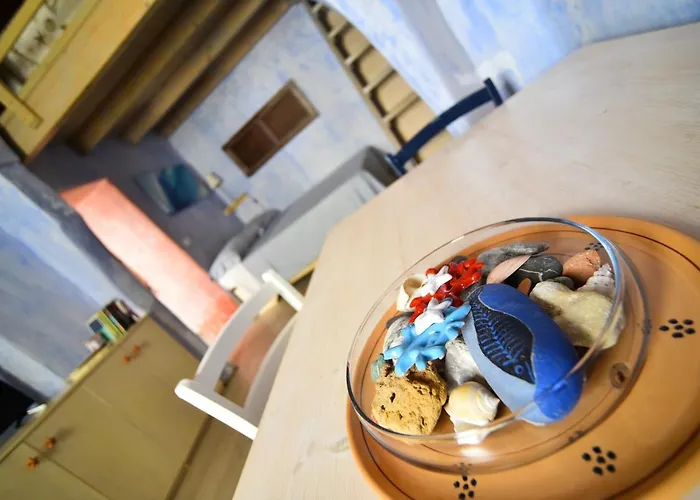 Le Di Via Patitari Gallipoli