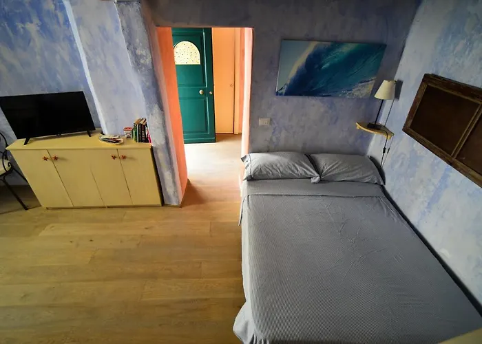 Holiday home Le Di Via Patitari Gallipoli