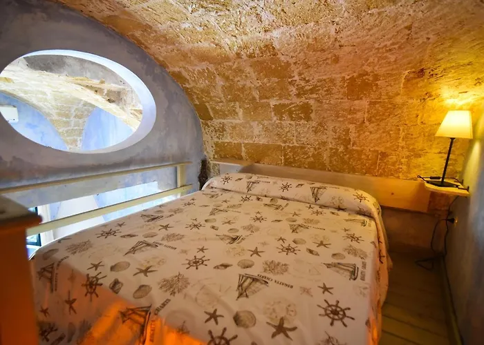 Le Di Via Patitari Holiday home *