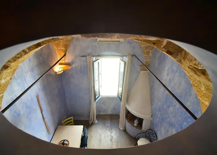 Le Di Via Patitari Gallipoli