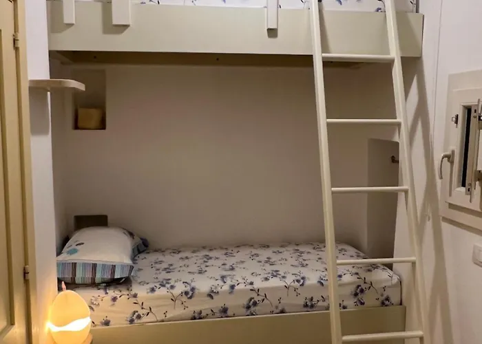 Le Di Via Patitari Gallipoli