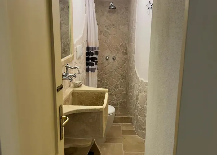 Le Di Via Patitari * Gallipoli