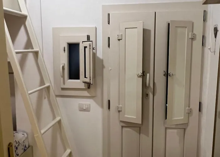 Le Di Via Patitari Gallipoli