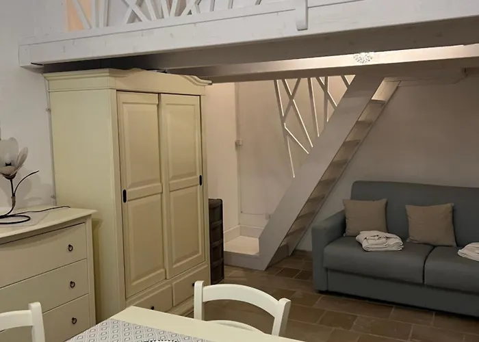 Le Di Via Patitari * Gallipoli