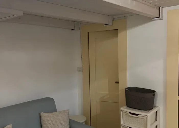 Vakantiehuis Le Di Via Patitari