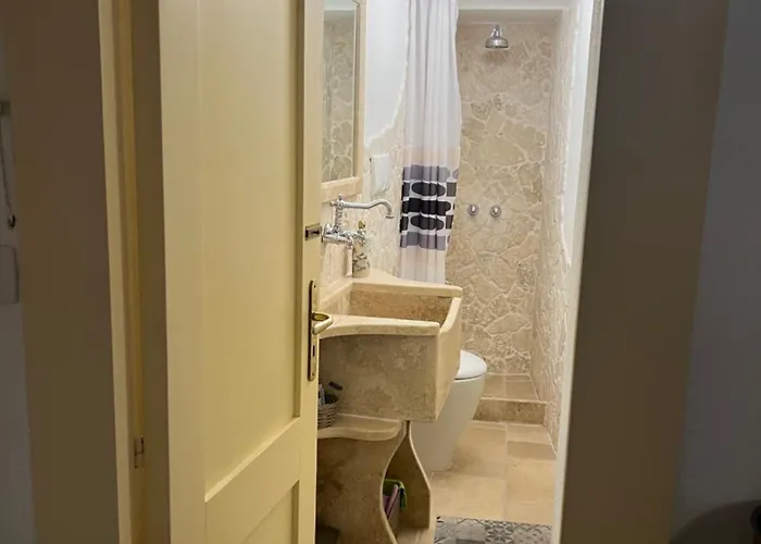 Vakantiehuis Le Di Via Patitari *