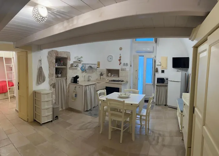 Le Di Via Patitari *