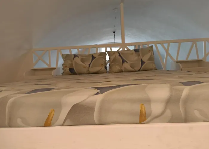 Le Di Via Patitari Holiday home